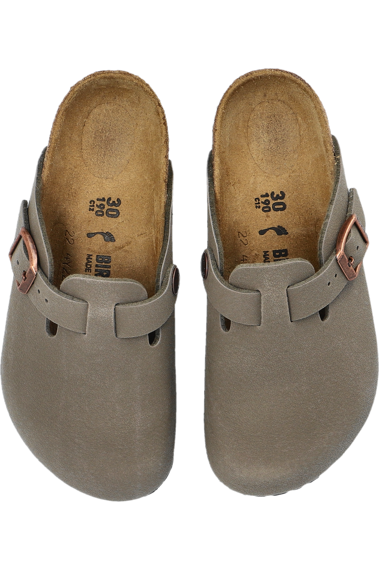 Birkenstock Kids Slides Boston Kids BS | Kids's Kids shoes Birkenstock Kids Slides Boston Kids BS | Kids's Kids shoes